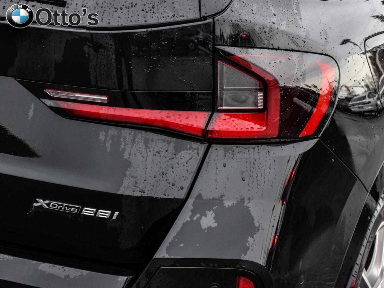 2024 BMW X1 xDrive28i M Sport Package Premium Essential Packag Photo