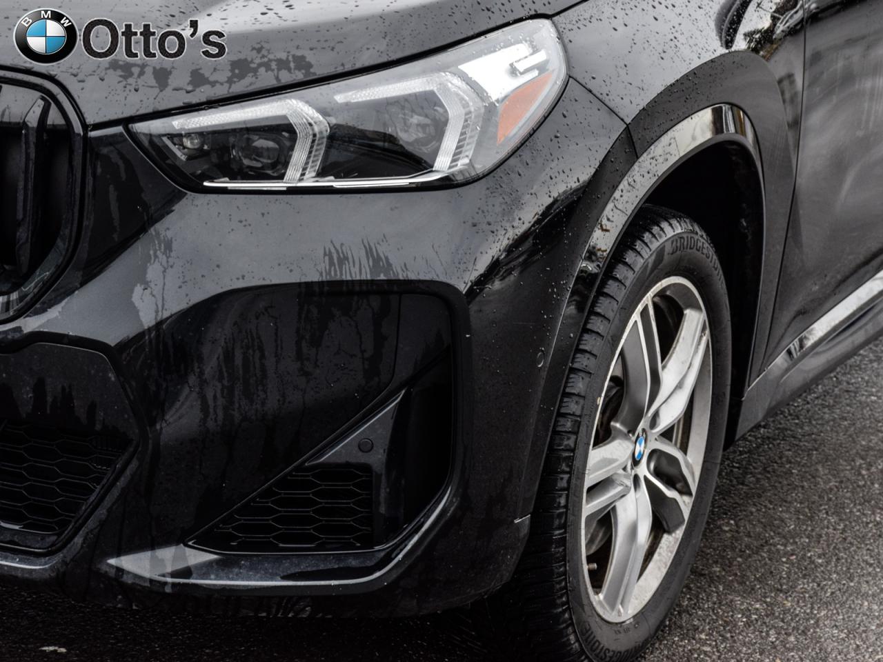 2024 BMW X1 xDrive28i M Sport Package Premium Essential Packag Photo