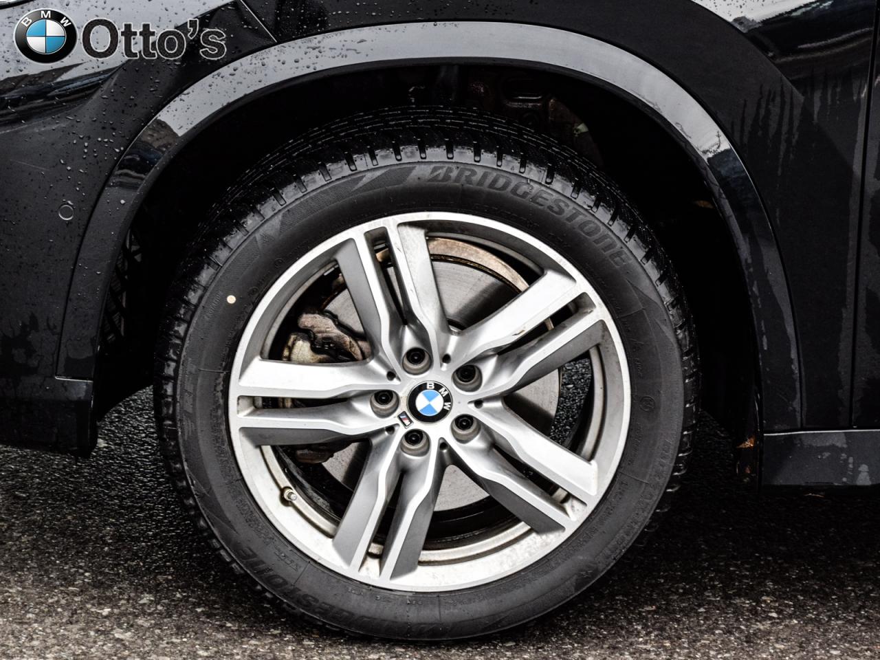 2024 BMW X1 xDrive28i M Sport Package Premium Essential Packag Photo