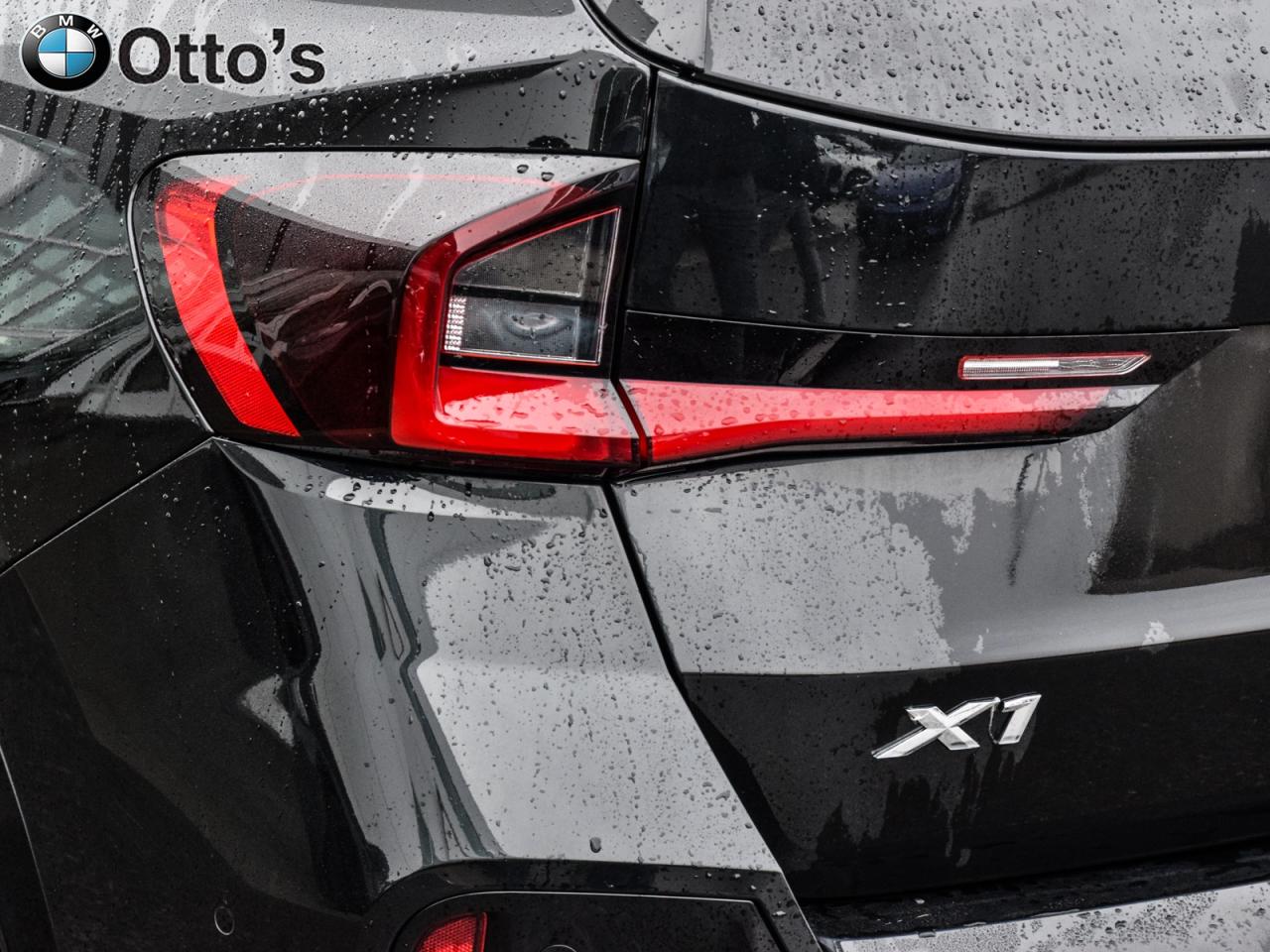 2024 BMW X1 xDrive28i M Sport Package Premium Essential Packag Photo