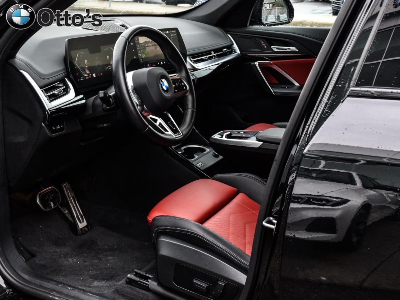 2024 BMW X1 xDrive28i M Sport Package Premium Essential Packag Photo