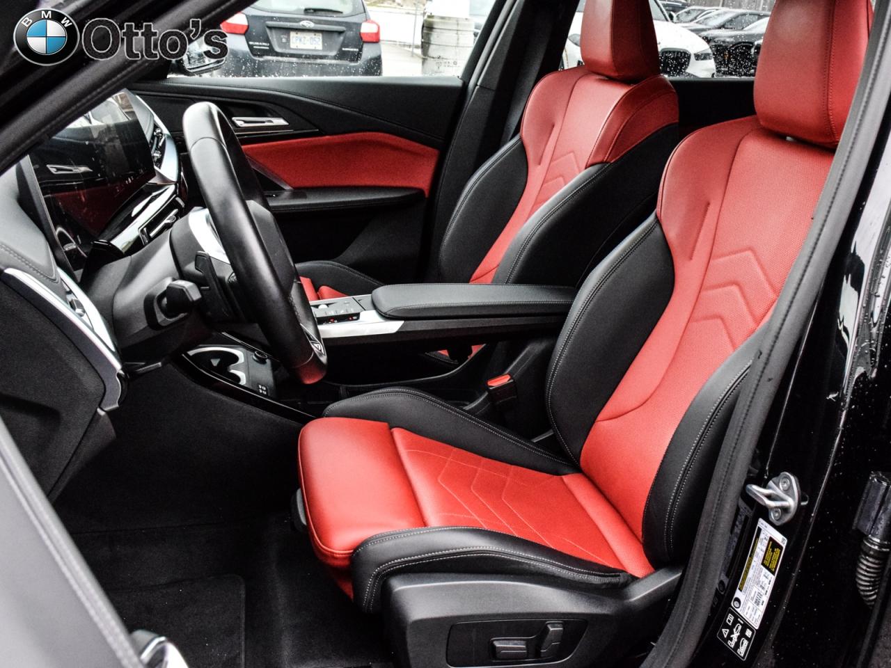 2024 BMW X1 xDrive28i M Sport Package Premium Essential Packag Photo