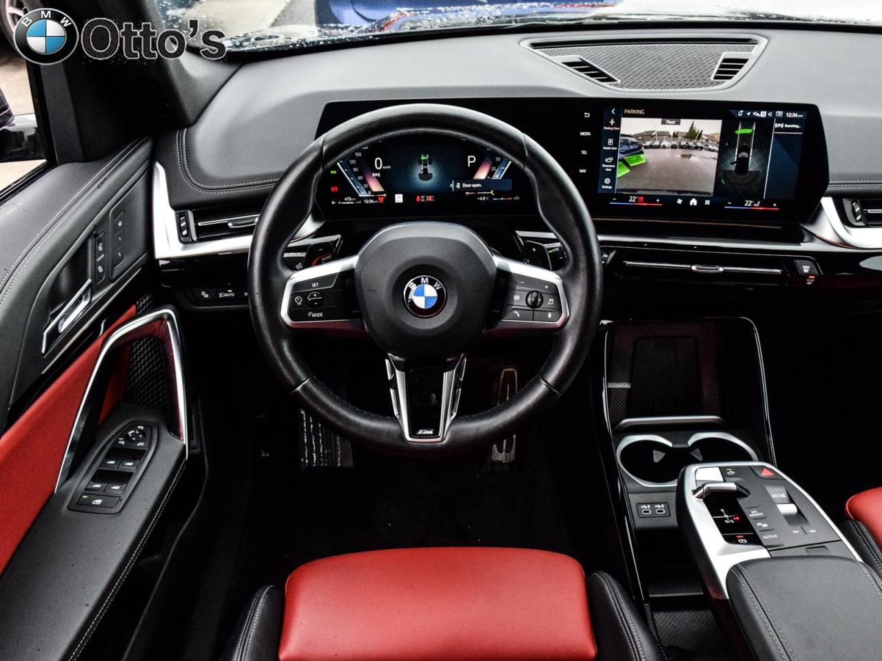 2024 BMW X1 xDrive28i M Sport Package Premium Essential Packag Photo