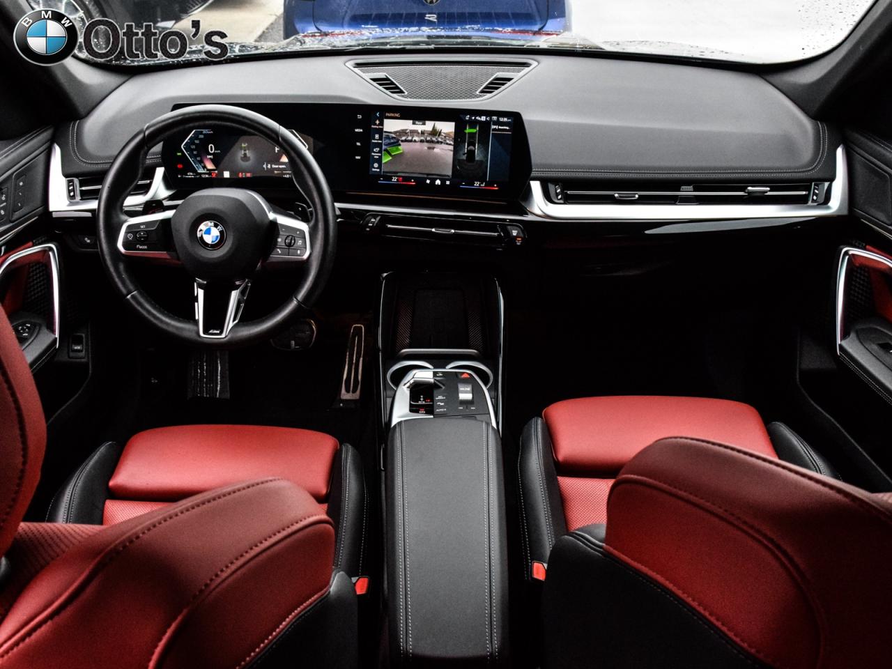 2024 BMW X1 xDrive28i M Sport Package Premium Essential Packag Photo