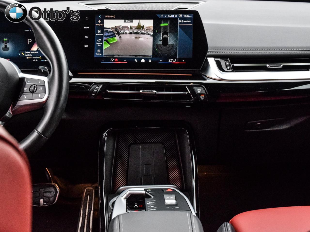 2024 BMW X1 xDrive28i M Sport Package Premium Essential Packag Photo