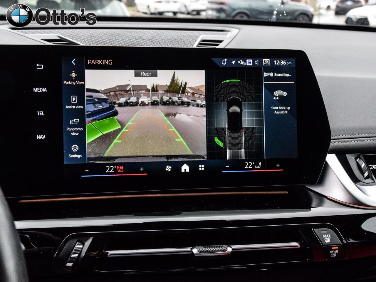 2024 BMW X1 xDrive28i M Sport Package Premium Essential Packag Photo