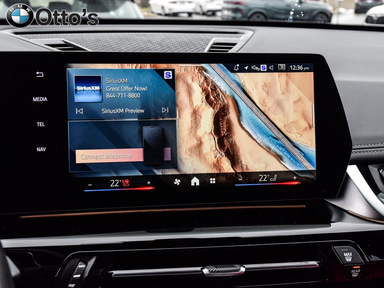 2024 BMW X1 xDrive28i M Sport Package Premium Essential Packag Photo