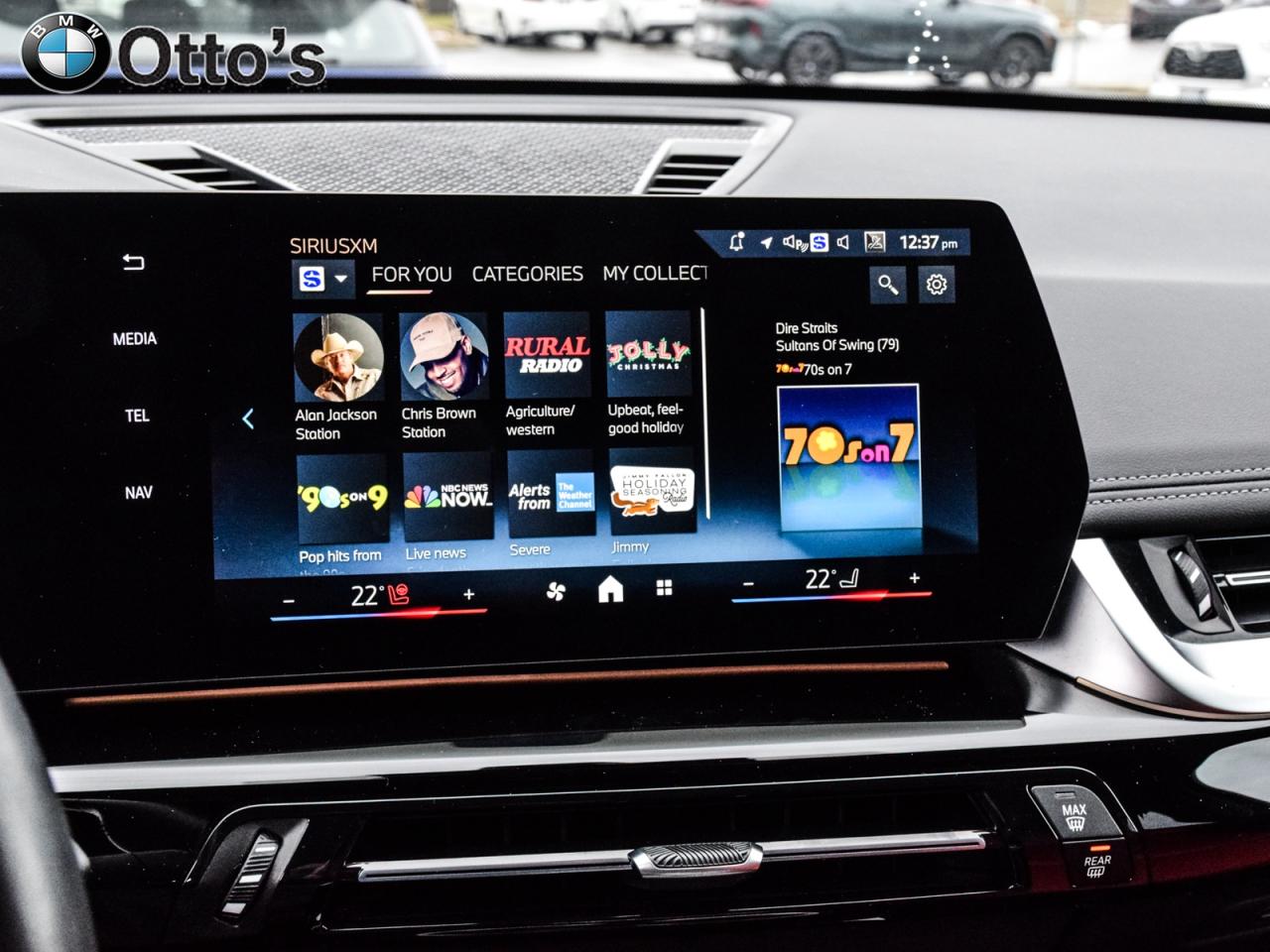 2024 BMW X1 xDrive28i M Sport Package Premium Essential Packag Photo