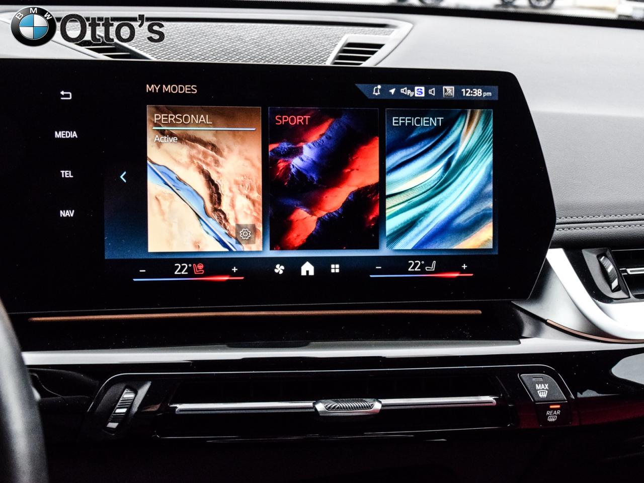 2024 BMW X1 xDrive28i M Sport Package Premium Essential Packag Photo