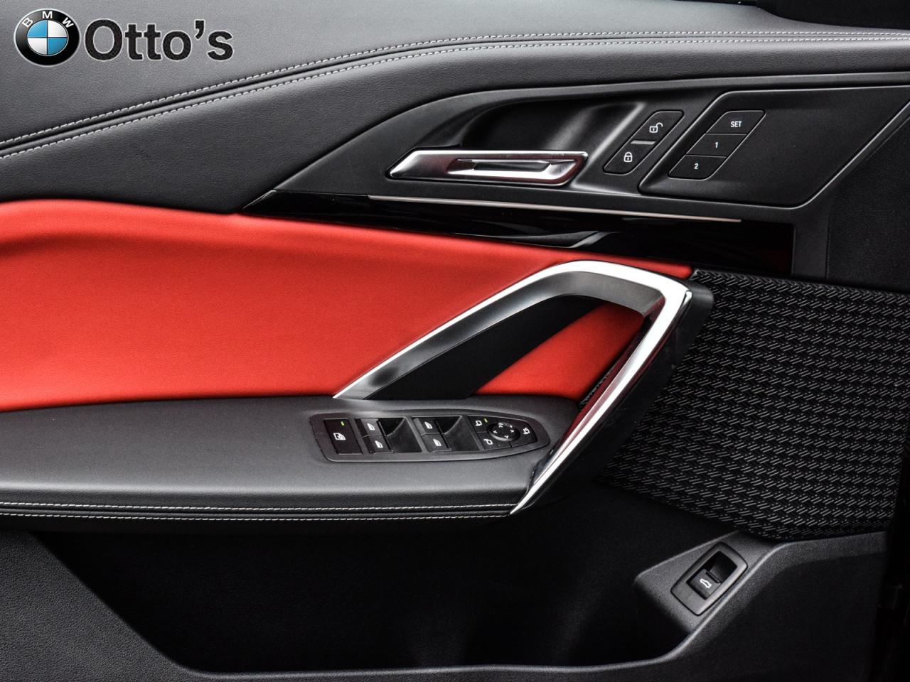 2024 BMW X1 xDrive28i M Sport Package Premium Essential Packag Photo