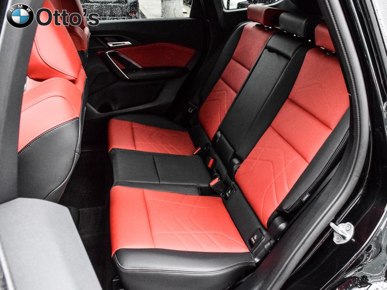 2024 BMW X1 xDrive28i M Sport Package Premium Essential Packag Photo