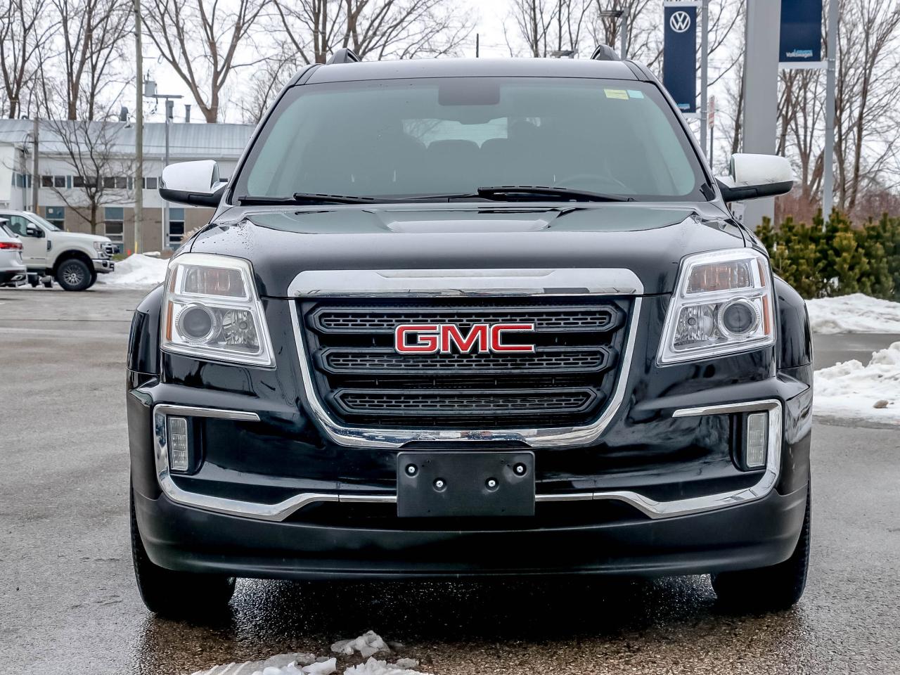 2016 GMC Terrain AWD 4dr SLE w-SLE-2 Photo