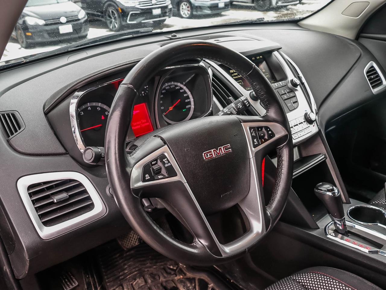 2016 GMC Terrain AWD 4dr SLE w-SLE-2 Photo