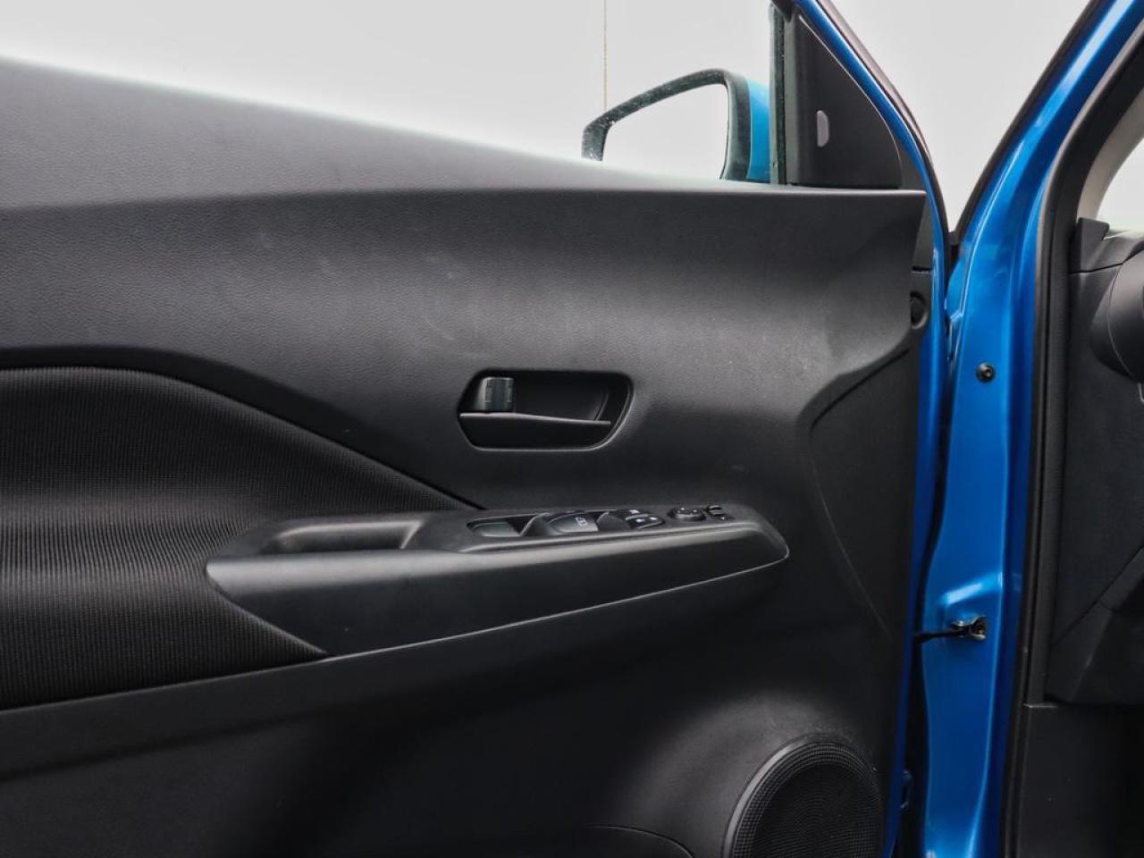 2021 Nissan Kicks S  -  Touch Screen Photo