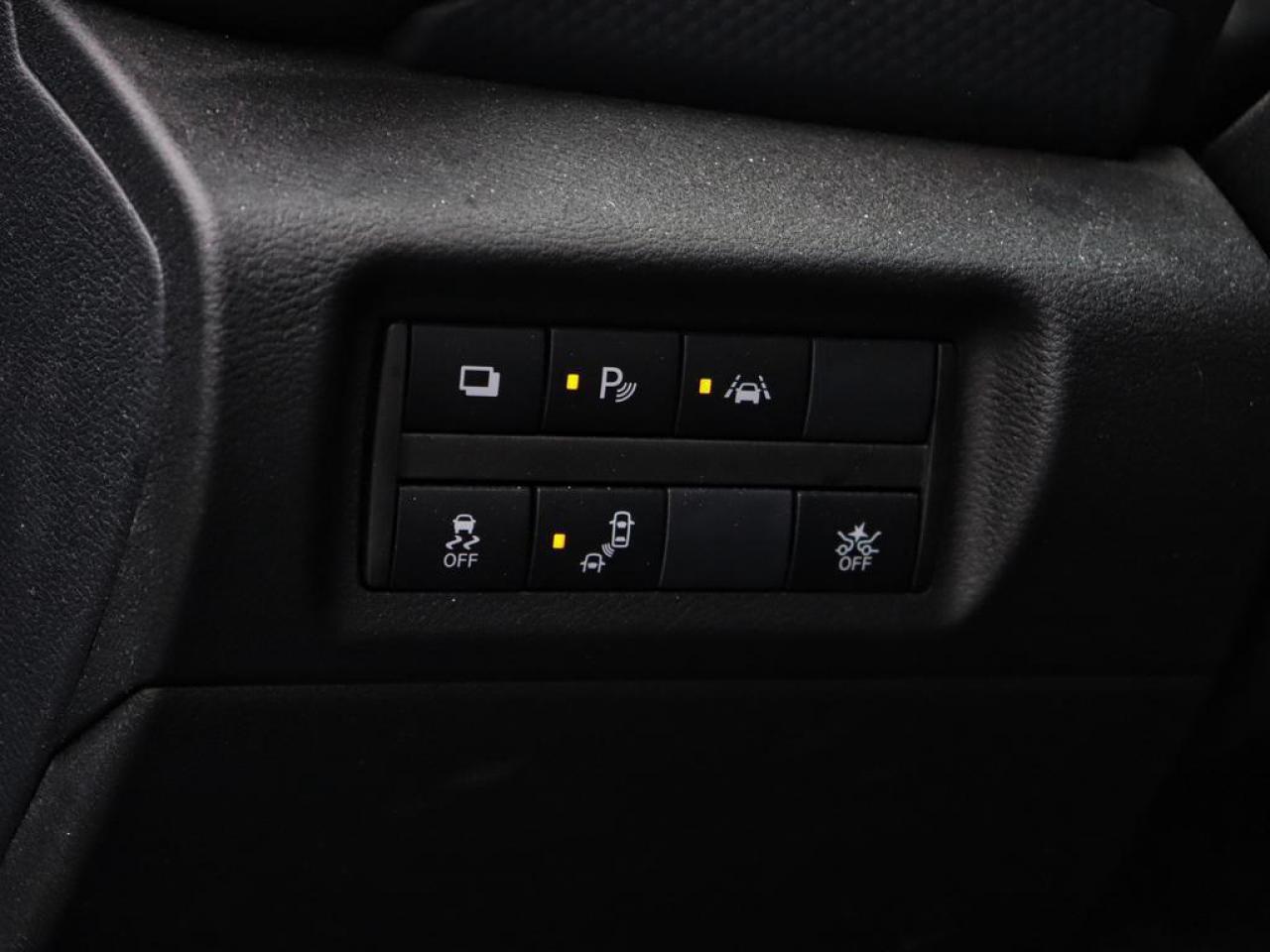 2021 Nissan Kicks S  -  Touch Screen Photo