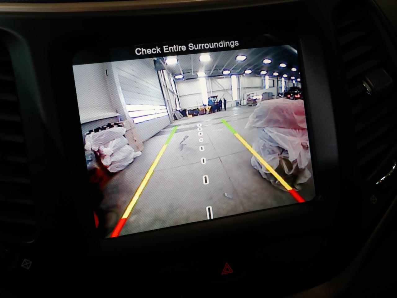 2015 Jeep Cherokee 4WD 4Dr Limited Photo