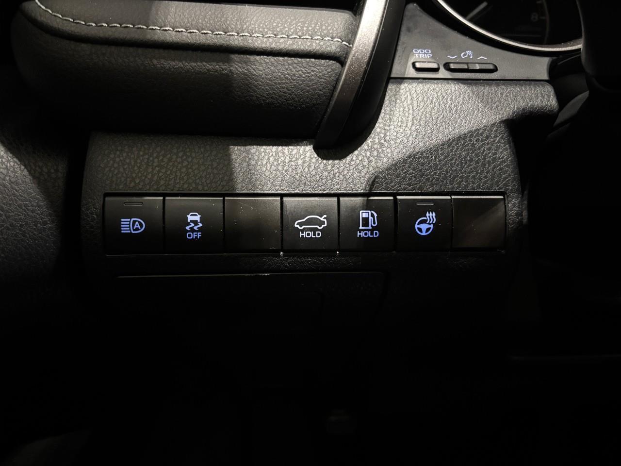 2024 Toyota Camry SE Photo