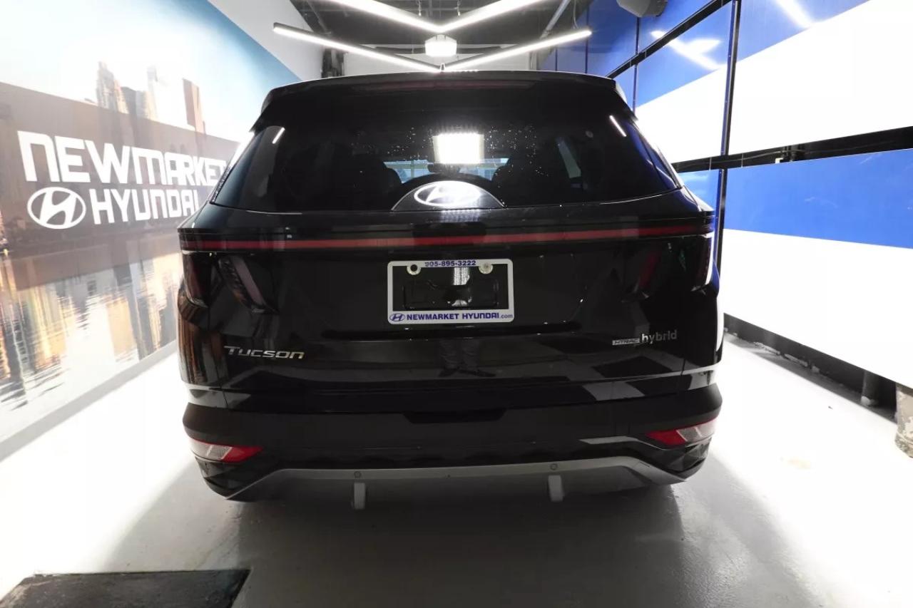2022 Hyundai Tucson Hybrid ULTIMATE   HEATED SEATS   COOLED SEATS   APPLE CAR Photo