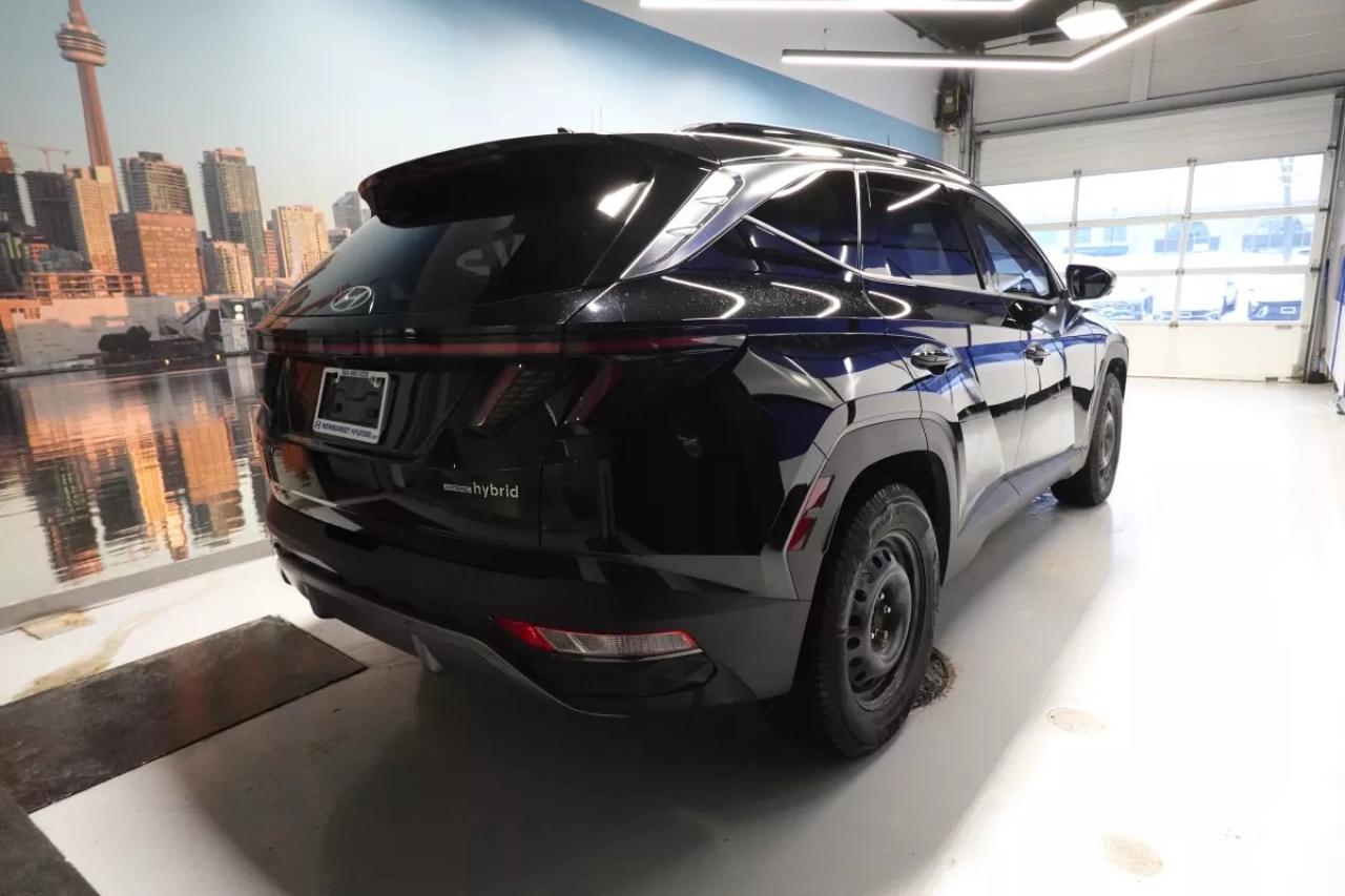 2022 Hyundai Tucson Hybrid ULTIMATE   HEATED SEATS   COOLED SEATS   APPLE CAR Photo
