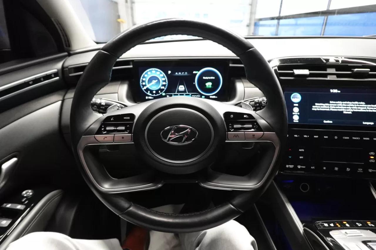 2022 Hyundai Tucson Hybrid ULTIMATE   HEATED SEATS   COOLED SEATS   APPLE CAR Photo