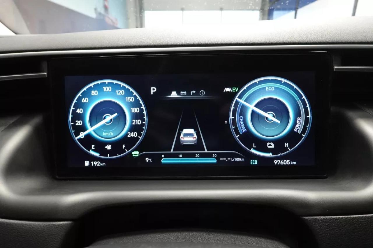 2022 Hyundai Tucson Hybrid ULTIMATE   HEATED SEATS   COOLED SEATS   APPLE CAR Photo