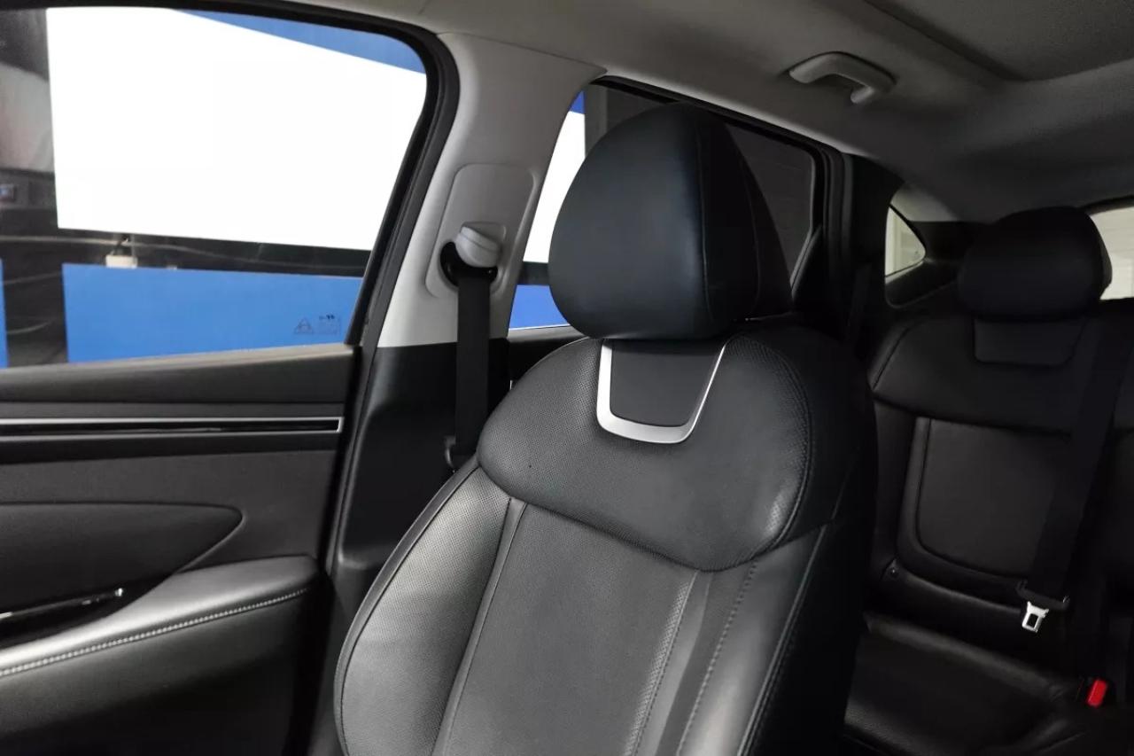 2022 Hyundai Tucson Hybrid ULTIMATE   HEATED SEATS   COOLED SEATS   APPLE CAR Photo