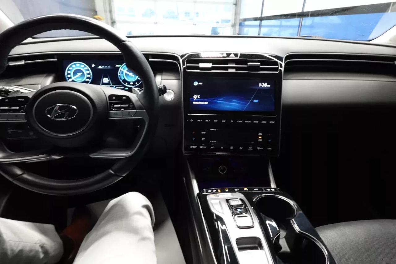 2022 Hyundai Tucson Hybrid ULTIMATE   HEATED SEATS   COOLED SEATS   APPLE CAR Photo