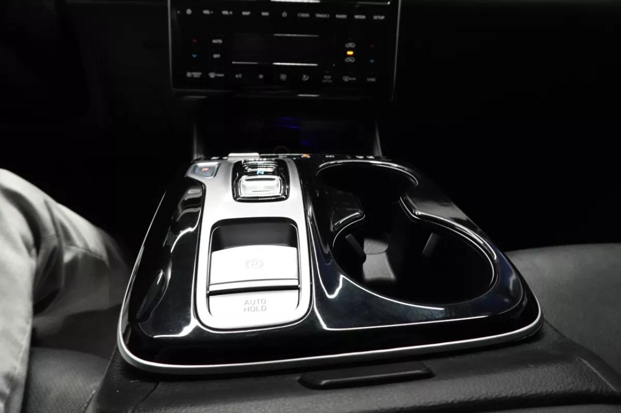 2022 Hyundai Tucson Hybrid ULTIMATE   HEATED SEATS   COOLED SEATS   APPLE CAR Photo