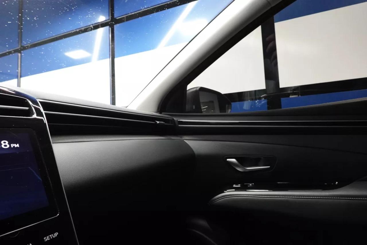 2022 Hyundai Tucson Hybrid ULTIMATE   HEATED SEATS   COOLED SEATS   APPLE CAR Photo