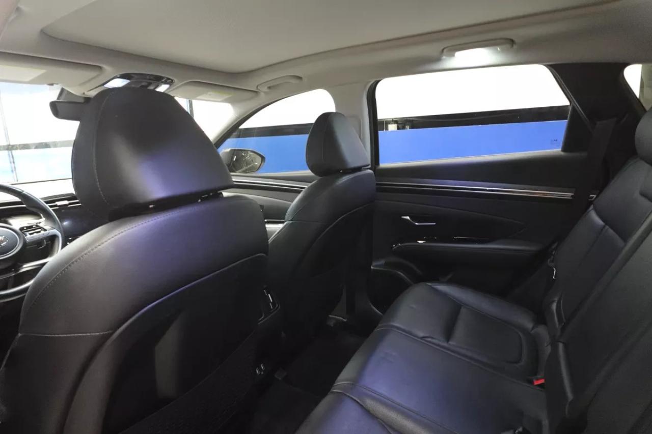 2022 Hyundai Tucson Hybrid ULTIMATE   HEATED SEATS   COOLED SEATS   APPLE CAR Photo
