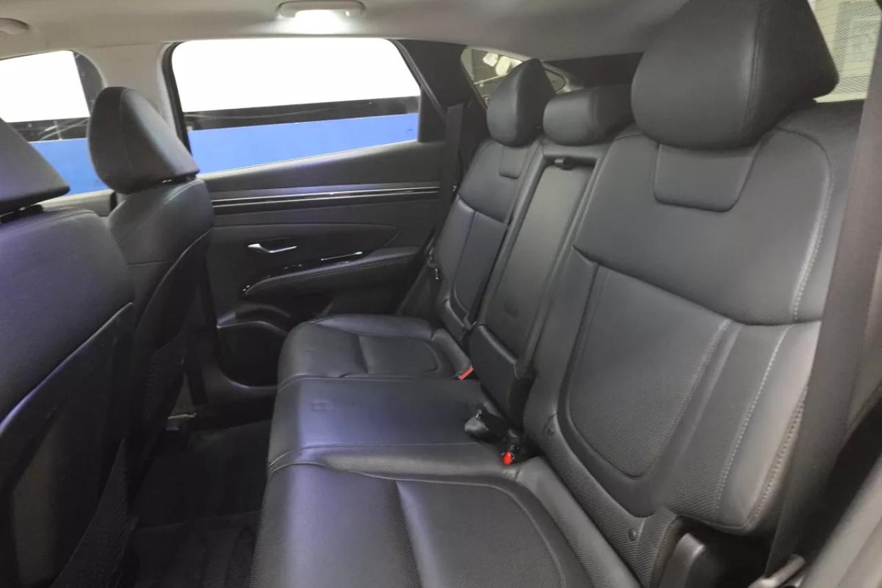 2022 Hyundai Tucson Hybrid ULTIMATE   HEATED SEATS   COOLED SEATS   APPLE CAR Photo