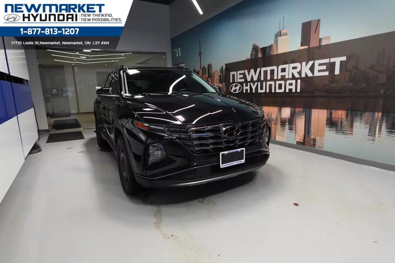2022 Hyundai Tucson Hybrid ULTIMATE   HEATED SEATS   COOLED SEATS   APPLE CAR Photo