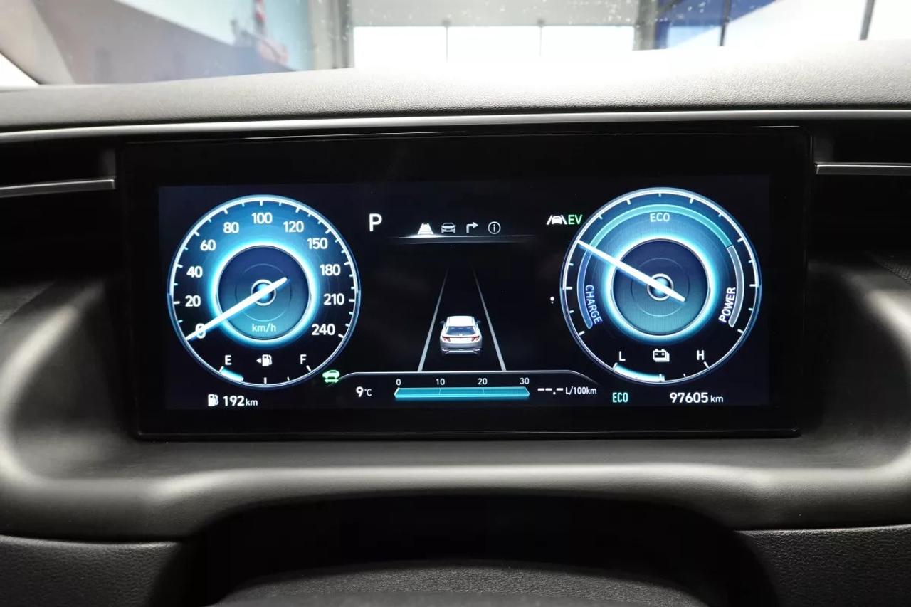 2022 Hyundai Tucson Hybrid ULTIMATE   HEATED SEATS   COOLED SEATS   APPLE CAR Photo