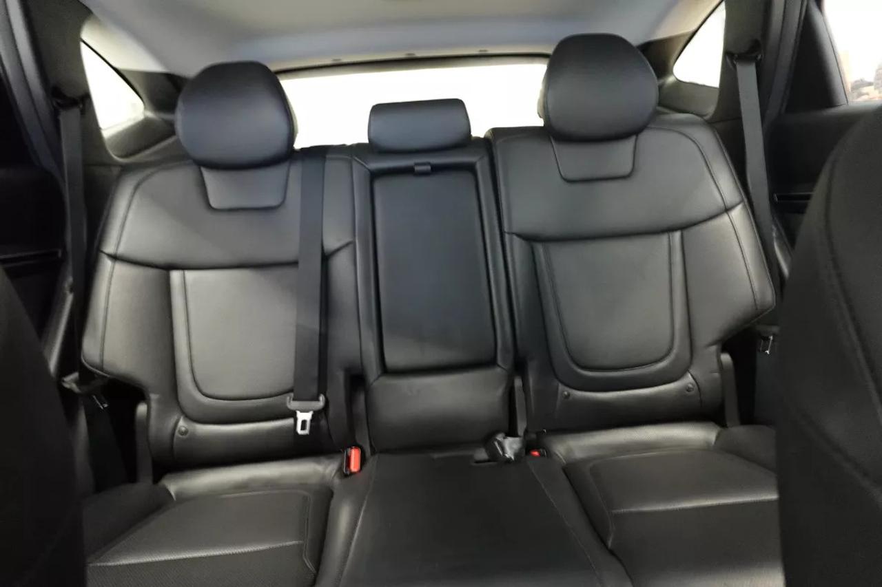 2022 Hyundai Tucson Hybrid ULTIMATE   HEATED SEATS   COOLED SEATS   APPLE CAR Photo
