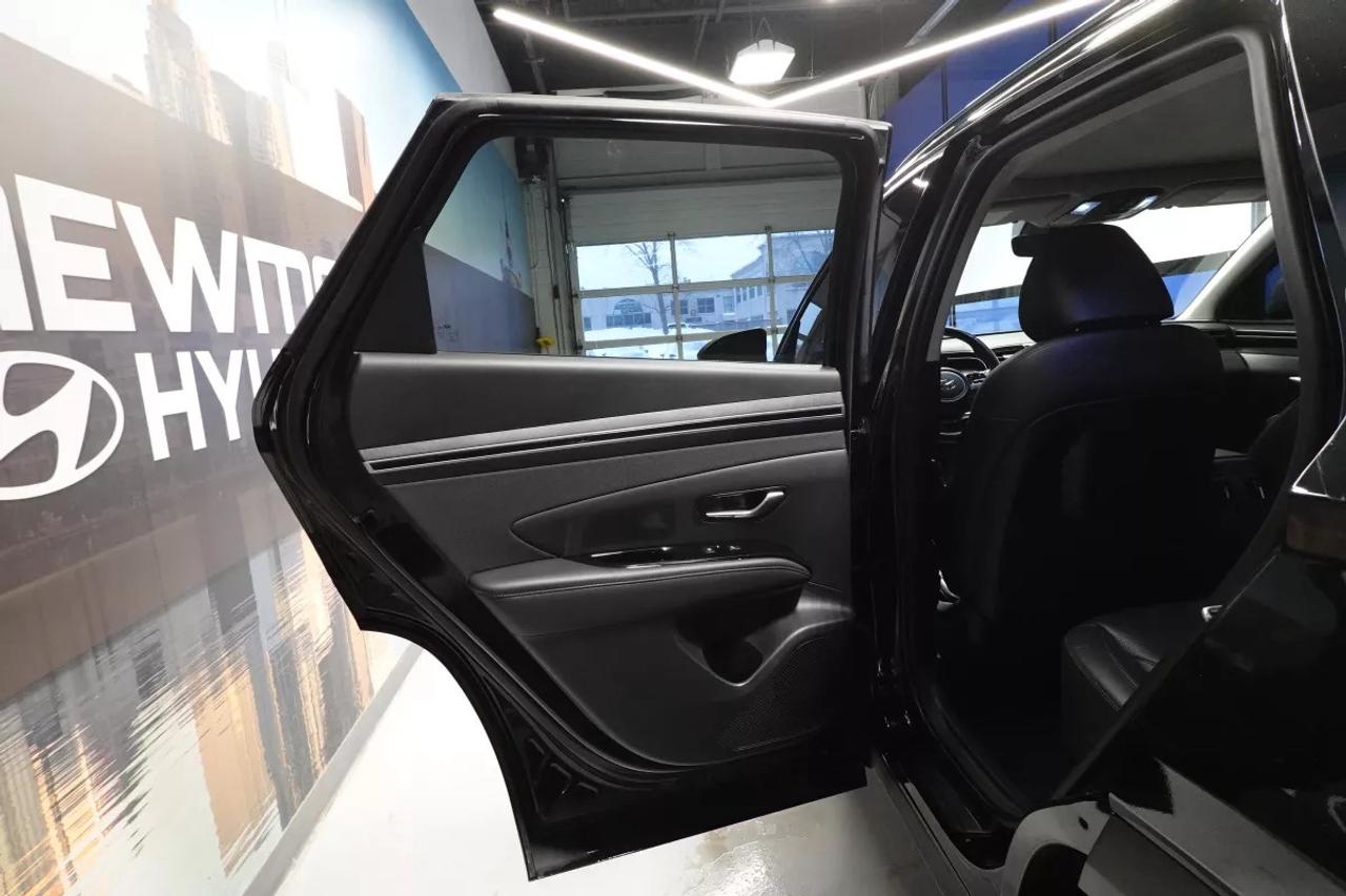 2022 Hyundai Tucson Hybrid ULTIMATE   HEATED SEATS   COOLED SEATS   APPLE CAR Photo