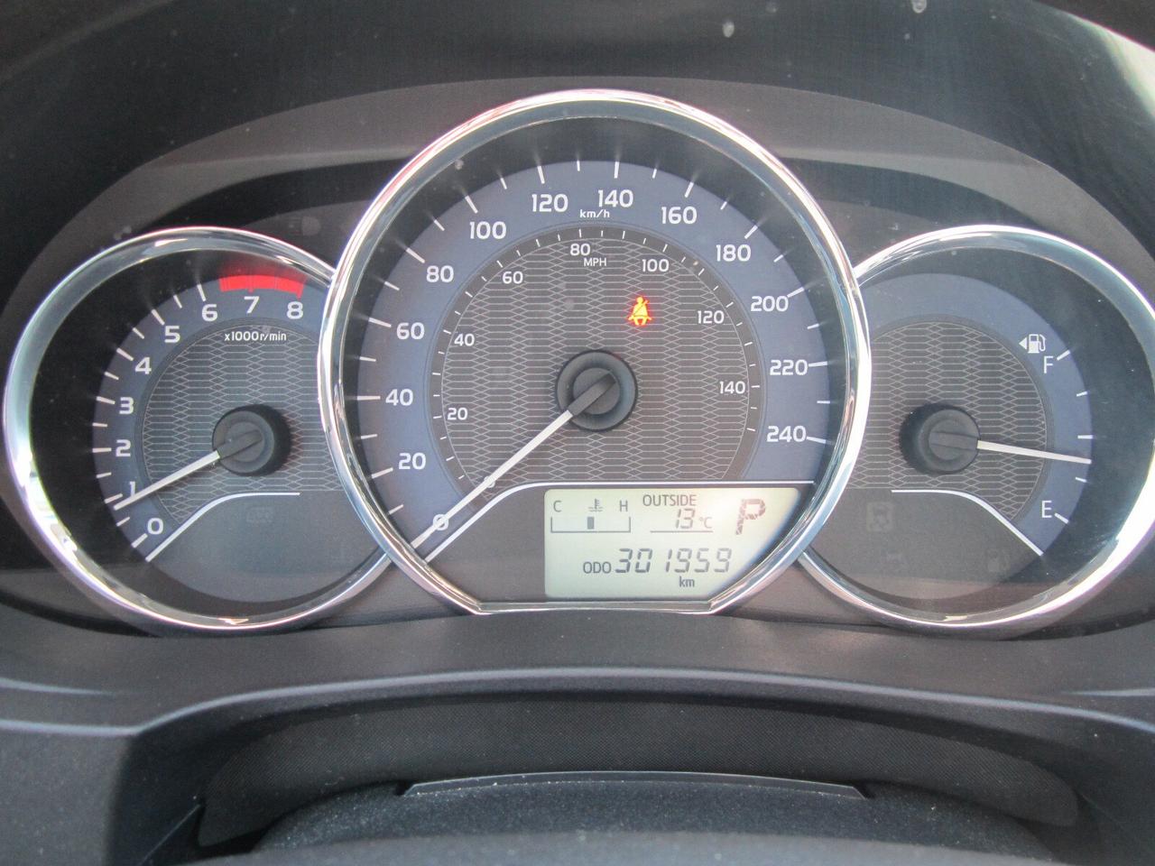 2014 Toyota Corolla 4dr Sdn CVT LE NO ACCIDENTS Photo