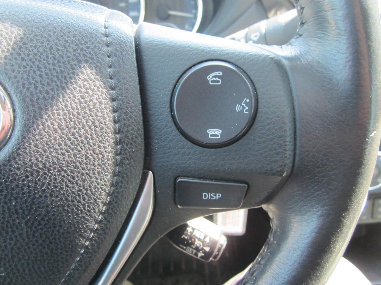 2014 Toyota Corolla 4dr Sdn CVT LE NO ACCIDENTS Photo