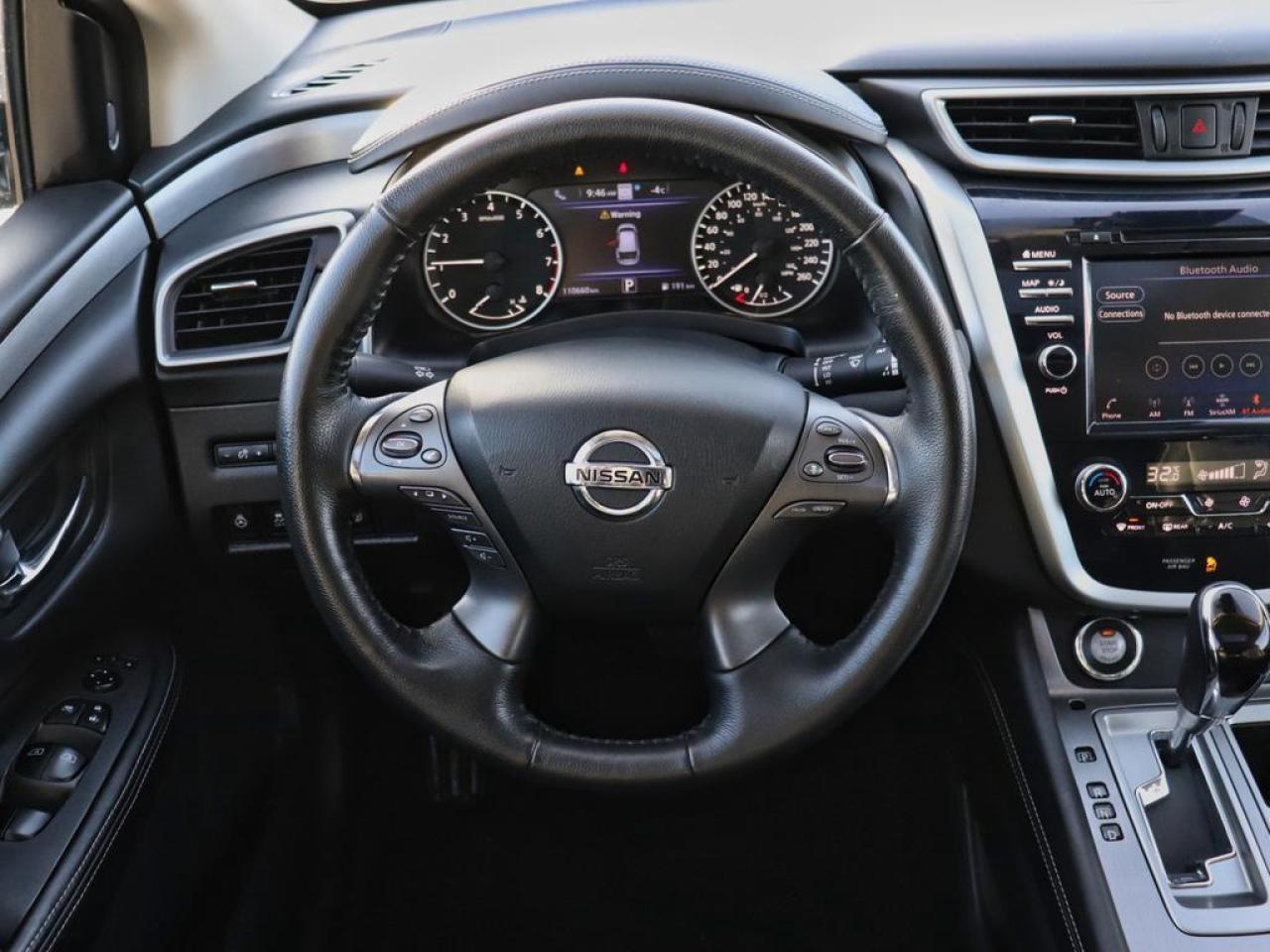 2022 Nissan Murano SV  - Moonroof -  Navigation Photo