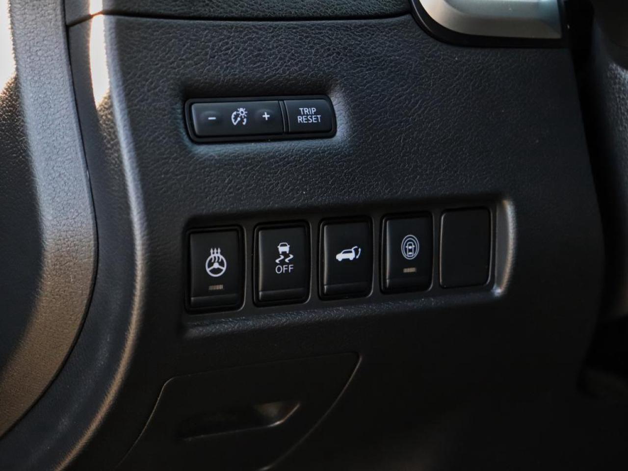 2022 Nissan Murano SV  - Moonroof -  Navigation Photo