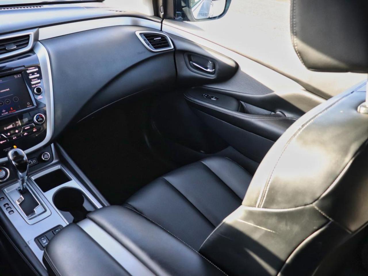 2022 Nissan Murano SV  - Moonroof -  Navigation Photo