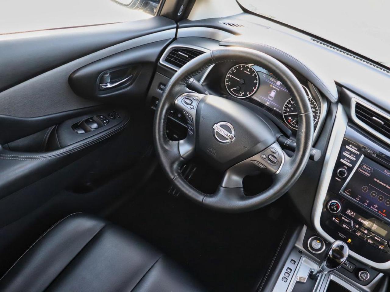 2022 Nissan Murano SV  - Moonroof -  Navigation Photo