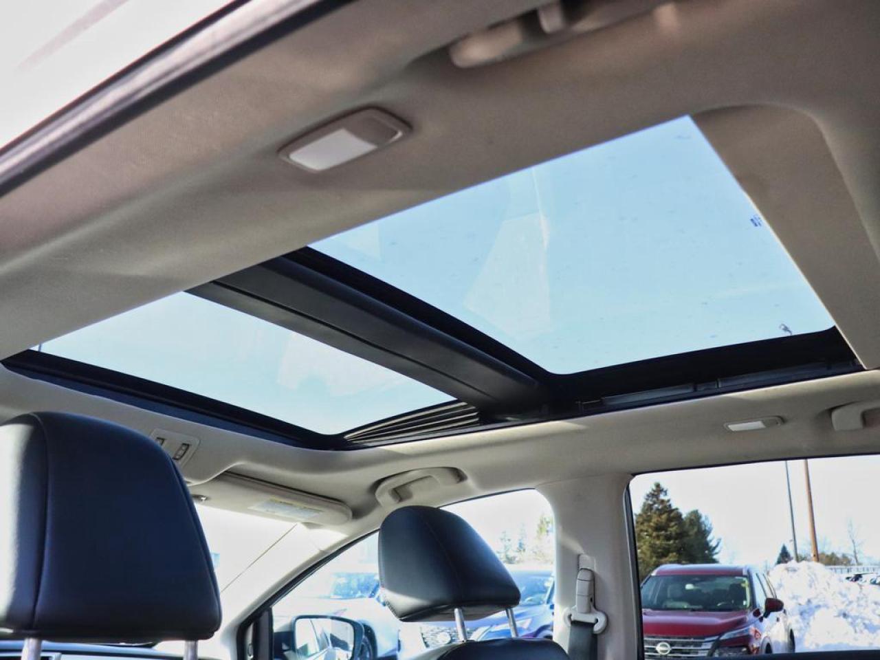 2022 Nissan Murano SV  - Moonroof -  Navigation Photo