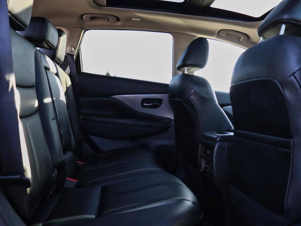 2022 Nissan Murano SV  - Moonroof -  Navigation Photo