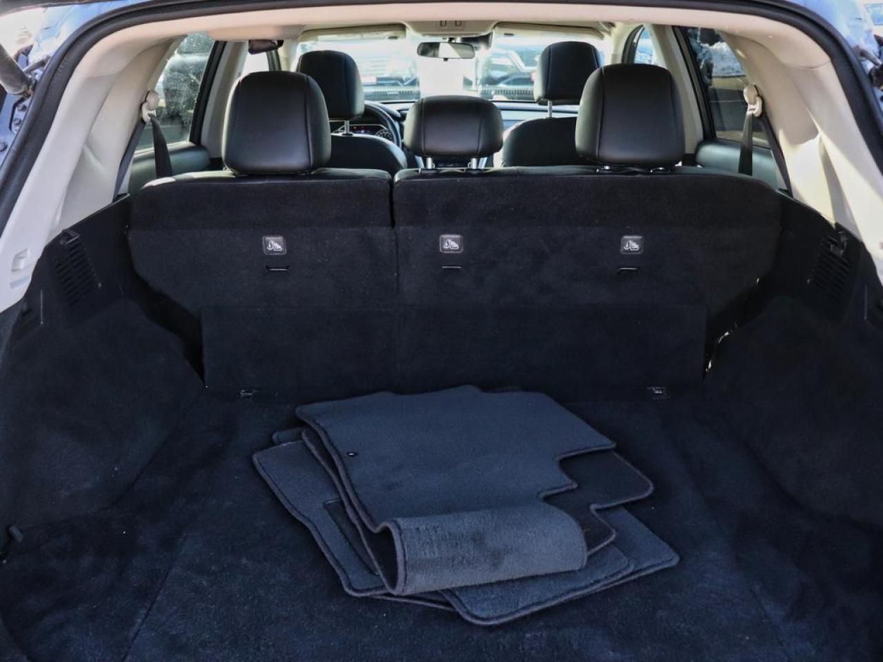 2022 Nissan Murano SV  - Moonroof -  Navigation Photo