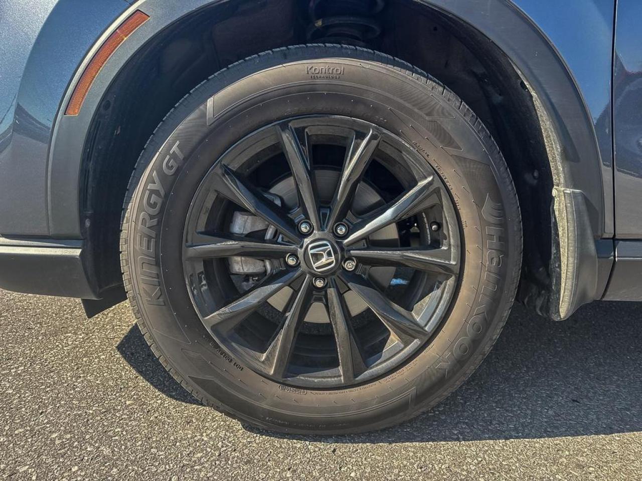 2025 Honda CR-V Sport Photo