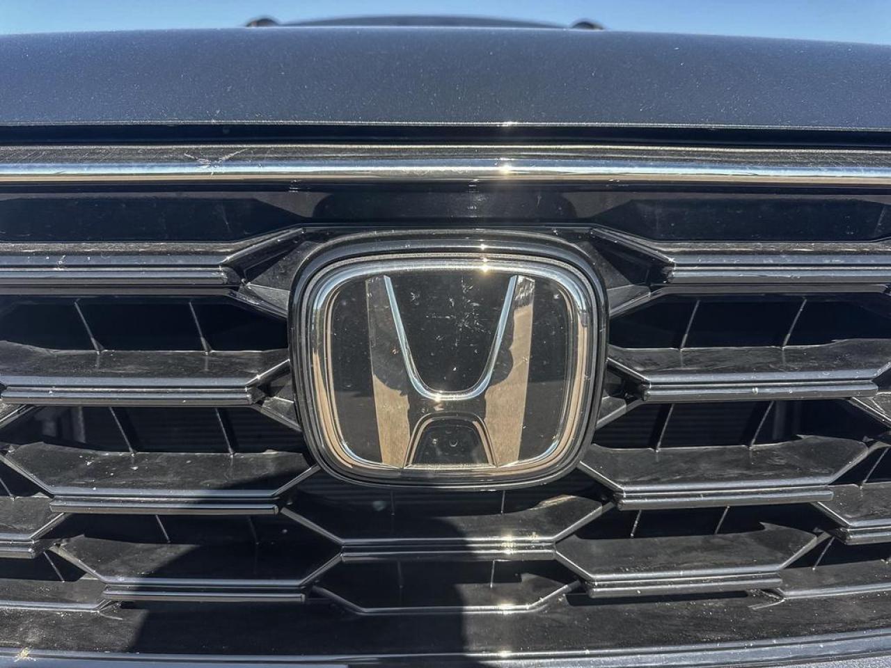 2025 Honda CR-V Sport Photo