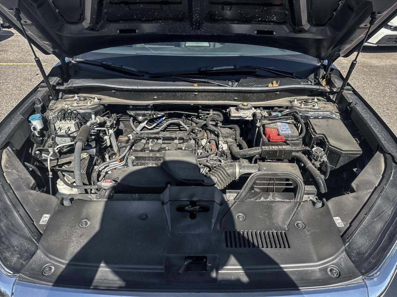 2025 Honda CR-V Sport Photo