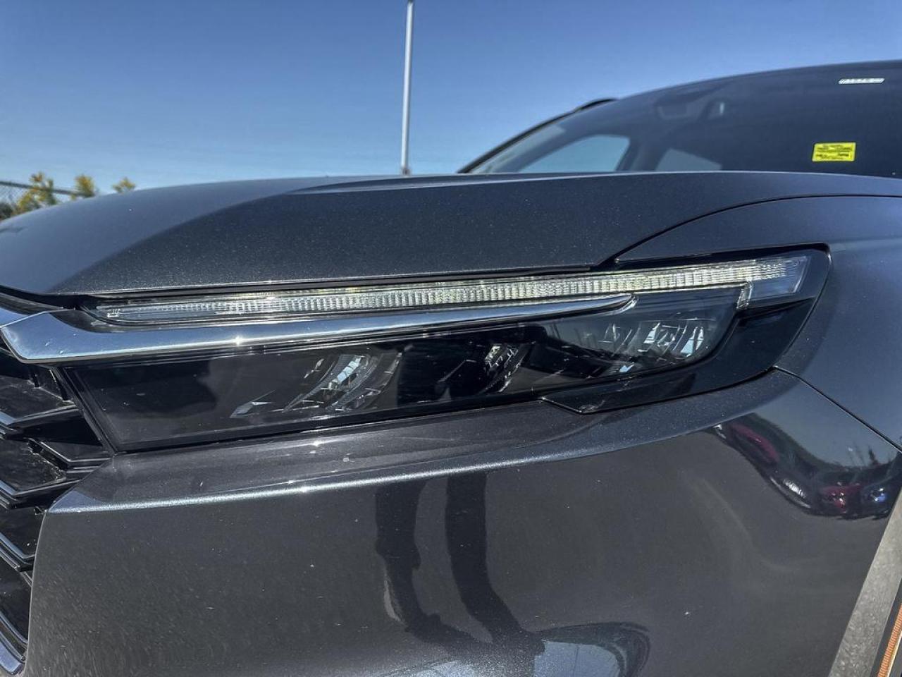 2025 Honda CR-V Sport Photo