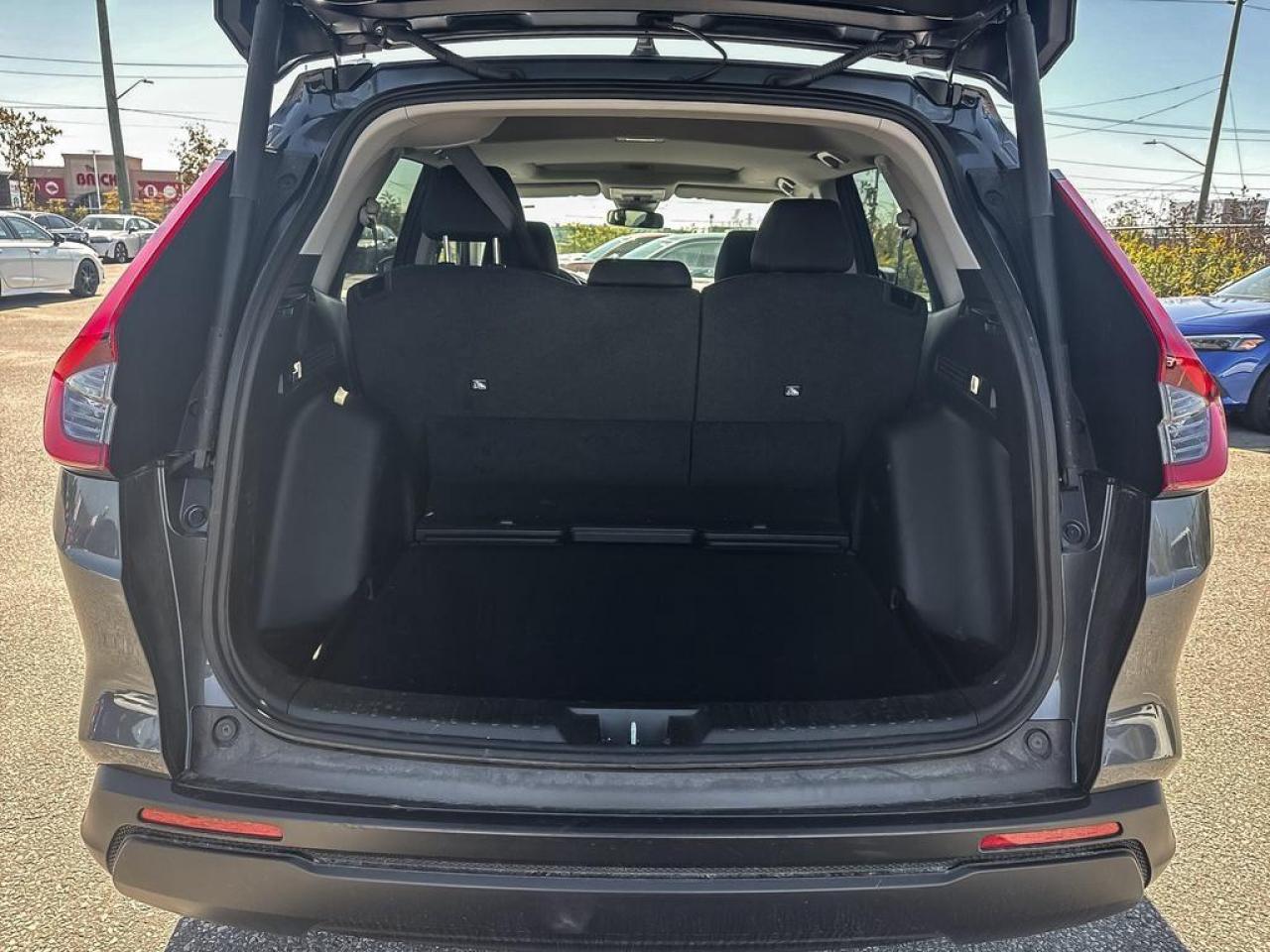 2025 Honda CR-V Sport Photo