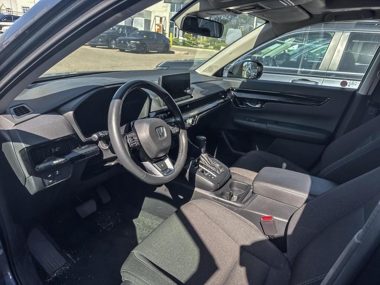 2025 Honda CR-V Sport Photo